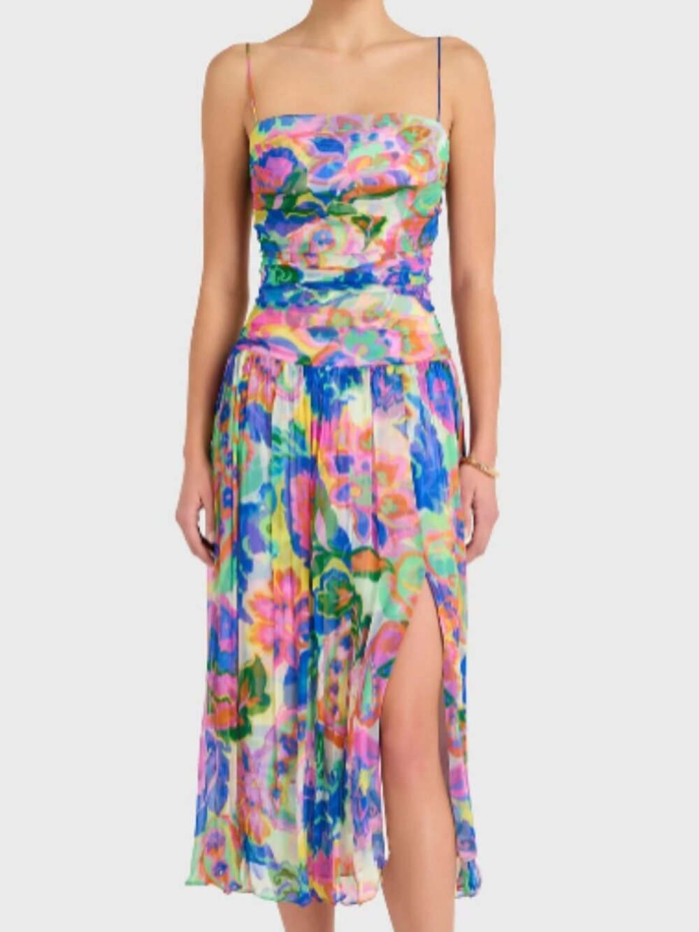 Amanda Uprichard Lumiere Dress